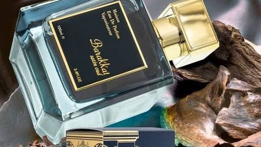 Barakkat Satin Oud 100ml