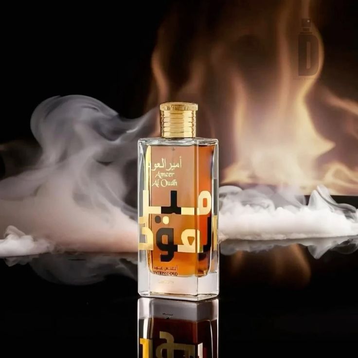 Ameer Al Oud 100ml