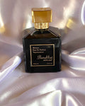 Barakkat Satin Oud 100ml