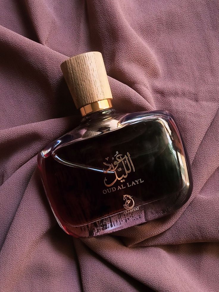 Oud Al Layl 100ml
