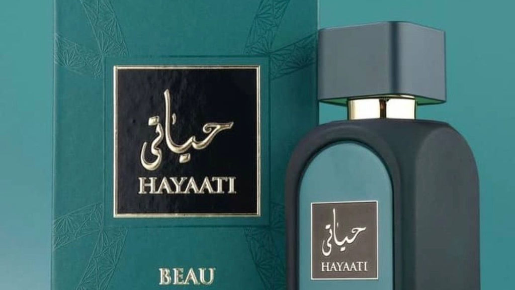 Hayaati Beau 100ml