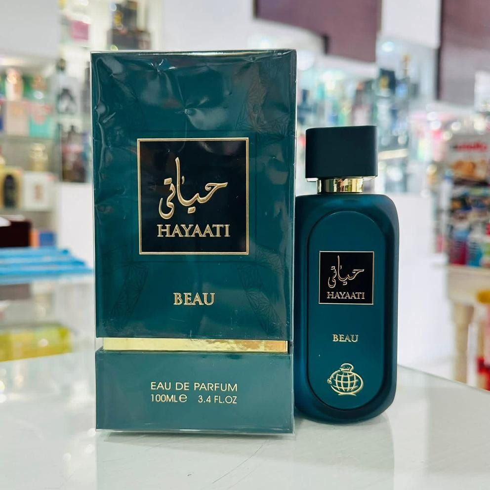 Hayaati Beau 100ml